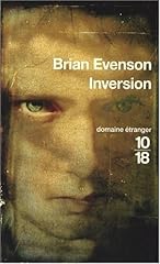 Inversion d'occasion  Livré partout en Belgiqu