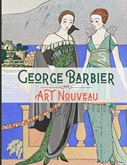 George barbier art d'occasion  Livré partout en France