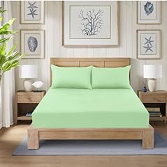 Charkhah polycotton fitted for sale  Delivered anywhere in UK