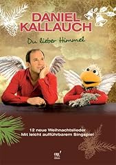 Lieber himmel gebraucht kaufen  Wird an jeden Ort in Deutschland