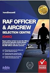 Raf officer aircrew for sale  Delivered anywhere in UK