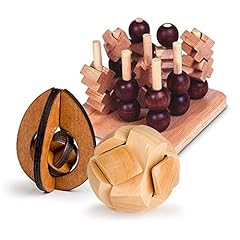 Sterling games wooden for sale  Delivered anywhere in USA 