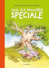 Una zia davvero usato  Spedito ovunque in Italia 