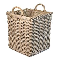 Fireside log basket for sale  Delivered anywhere in UK