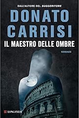 Maestro delle ombre usato  Spedito ovunque in Italia 