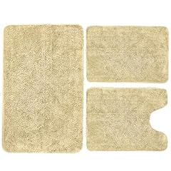 Bathroom rugs sets for sale  Delivered anywhere in USA 