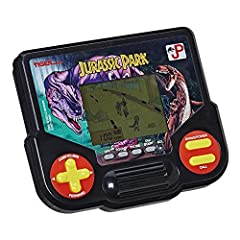 Tiger electronics jurassic for sale  Delivered anywhere in USA 