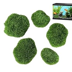 Moss balls ball usato  Spedito ovunque in Italia 