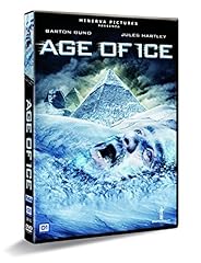 Age ice it gebraucht kaufen  Wird an jeden Ort in Deutschland