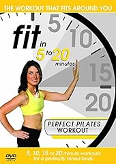Fit minutes perfect for sale  Delivered anywhere in UK