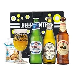 Beer hunter italian for sale  Delivered anywhere in UK