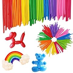 100pcs magic balloons for sale  Delivered anywhere in USA 