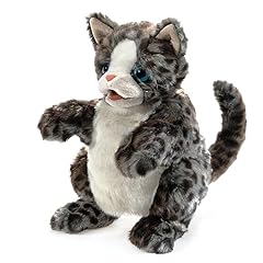 Folkmanis wildcat kitten for sale  Delivered anywhere in USA 
