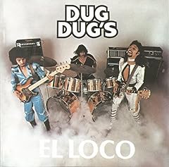 Dug dugs el for sale  Delivered anywhere in USA 
