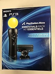 Playstation move essentials for sale  Delivered anywhere in USA 