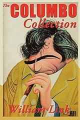 The columbo collection d'occasion  Livré partout en France