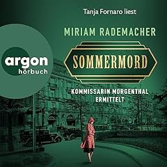 Sommermord kommissarin morgent for sale  Delivered anywhere in USA 