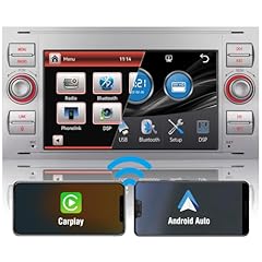 Autoradio dsp alta usato  Spedito ovunque in Italia 