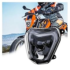 Aomxuze motorcycle headlamp for sale  Delivered anywhere in USA 