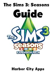 The sims seasons usato  Spedito ovunque in Italia 