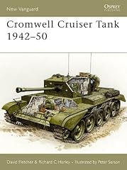 Cromwell cruiser tank for sale  Delivered anywhere in UK
