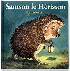 Samson hérisson d'occasion  Livré partout en France