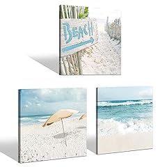 Beach picture wall for sale  Delivered anywhere in USA 