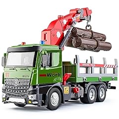 Hapyad timber truck for sale  Delivered anywhere in USA 