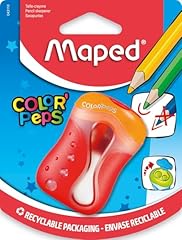 Maped temperamatite color usato  Spedito ovunque in Italia 