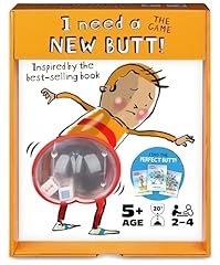 Need new butt for sale  Delivered anywhere in USA 