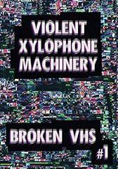 Violent xylophone machinery for sale  Delivered anywhere in USA 