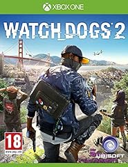 Watch dogs d'occasion  Livré partout en France