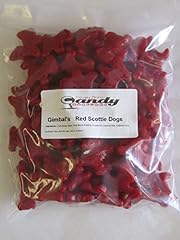 Gimbals licorice scottie for sale  Delivered anywhere in USA 