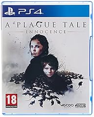 Ps4 plague tale usato  Spedito ovunque in Italia 