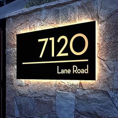 Custom solar backlit for sale  Delivered anywhere in USA 