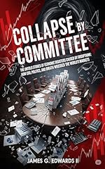 Collapse committee untold for sale  Delivered anywhere in UK