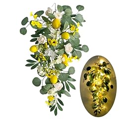 Lemon door swag for sale  Delivered anywhere in USA 