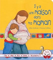 Maison maman d'occasion  Livré partout en Belgiqu