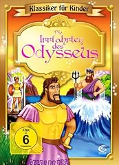 Irrfahrten dysseus klassiker gebraucht kaufen  Wird an jeden Ort in Deutschland