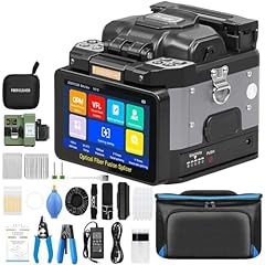 Fiber optic fusion for sale  Delivered anywhere in USA 