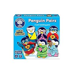 Orchard toys penguin for sale  Delivered anywhere in UK
