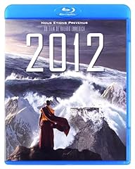 2012 blu ray gebraucht kaufen  Wird an jeden Ort in Deutschland