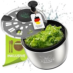 Küchenengel essoreuse salade d'occasion  Livré partout en Belgiqu