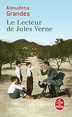 Lecteur jules verne d'occasion  Livré partout en France