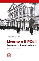 Livorno pcd premesse d'occasion  Livré partout en France