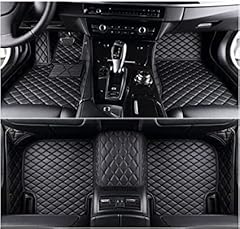Leather car floor for sale  Delivered anywhere in UK