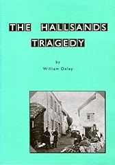 Hallsands tragedy for sale  Delivered anywhere in UK