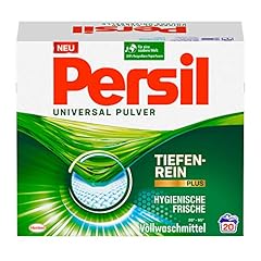 Persil universal pulver gebraucht kaufen  Wird an jeden Ort in Deutschland
