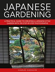 Japanese gardening practical gebraucht kaufen  Wird an jeden Ort in Deutschland