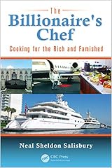 Billionaire chef cooking for sale  Delivered anywhere in USA 